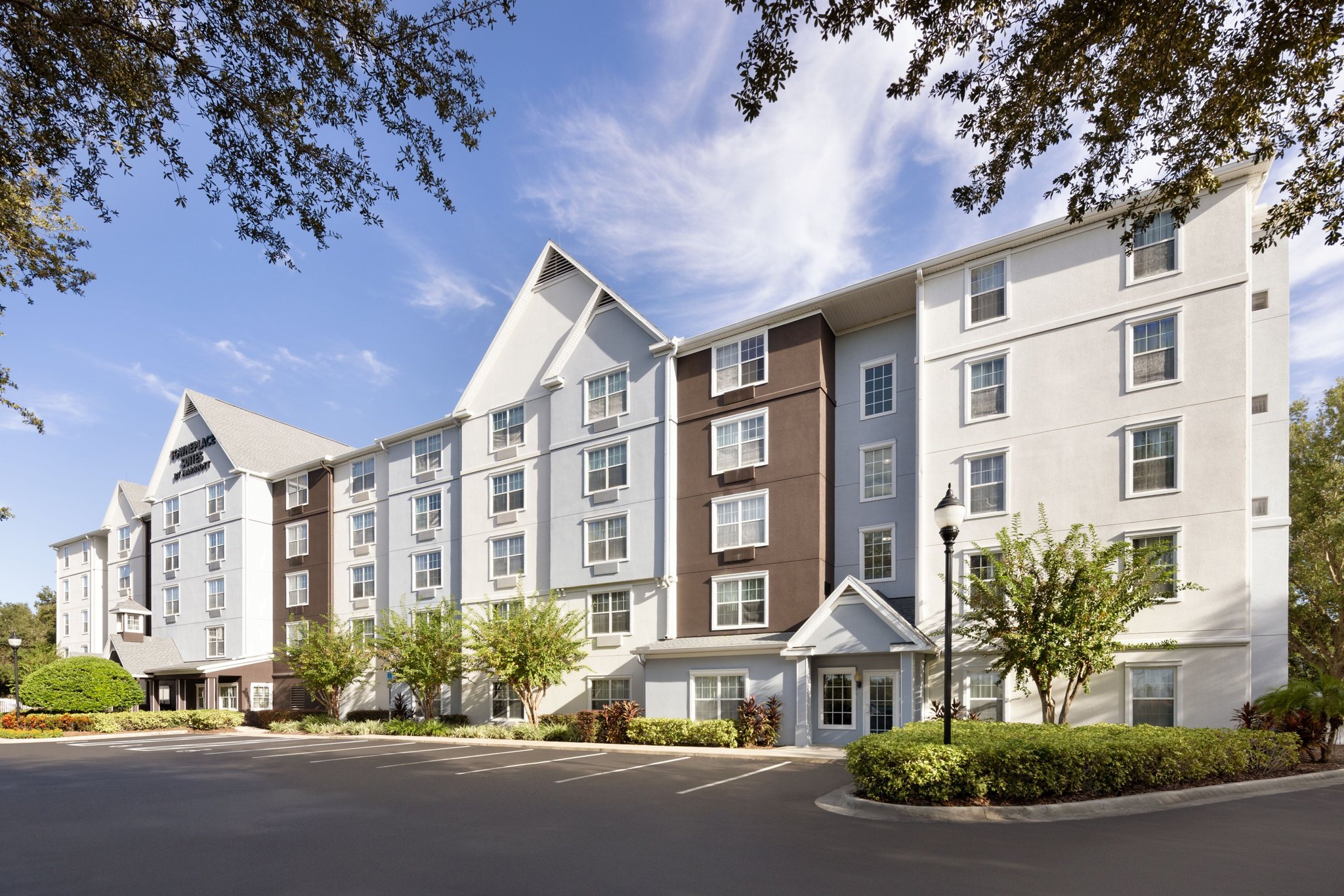 Towneplace Suites By Marriott Orlando East-ucf Area