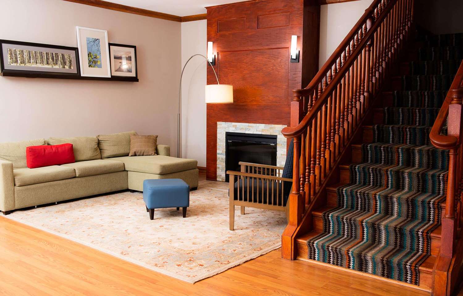 Country Inn And Suites By Radisson, Brockton (boston), Ma