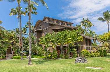 Kanaloa At Kona By Castle