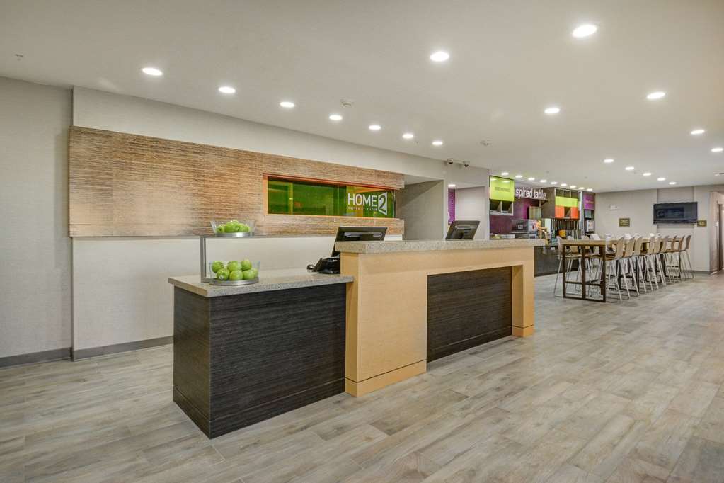 Home2 Suites By Hilton Irving/dfw Airport North