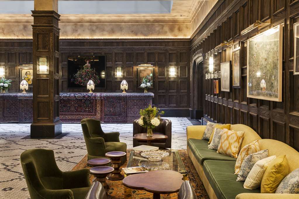 The Beekman A Thompson Hotel By Hyatt