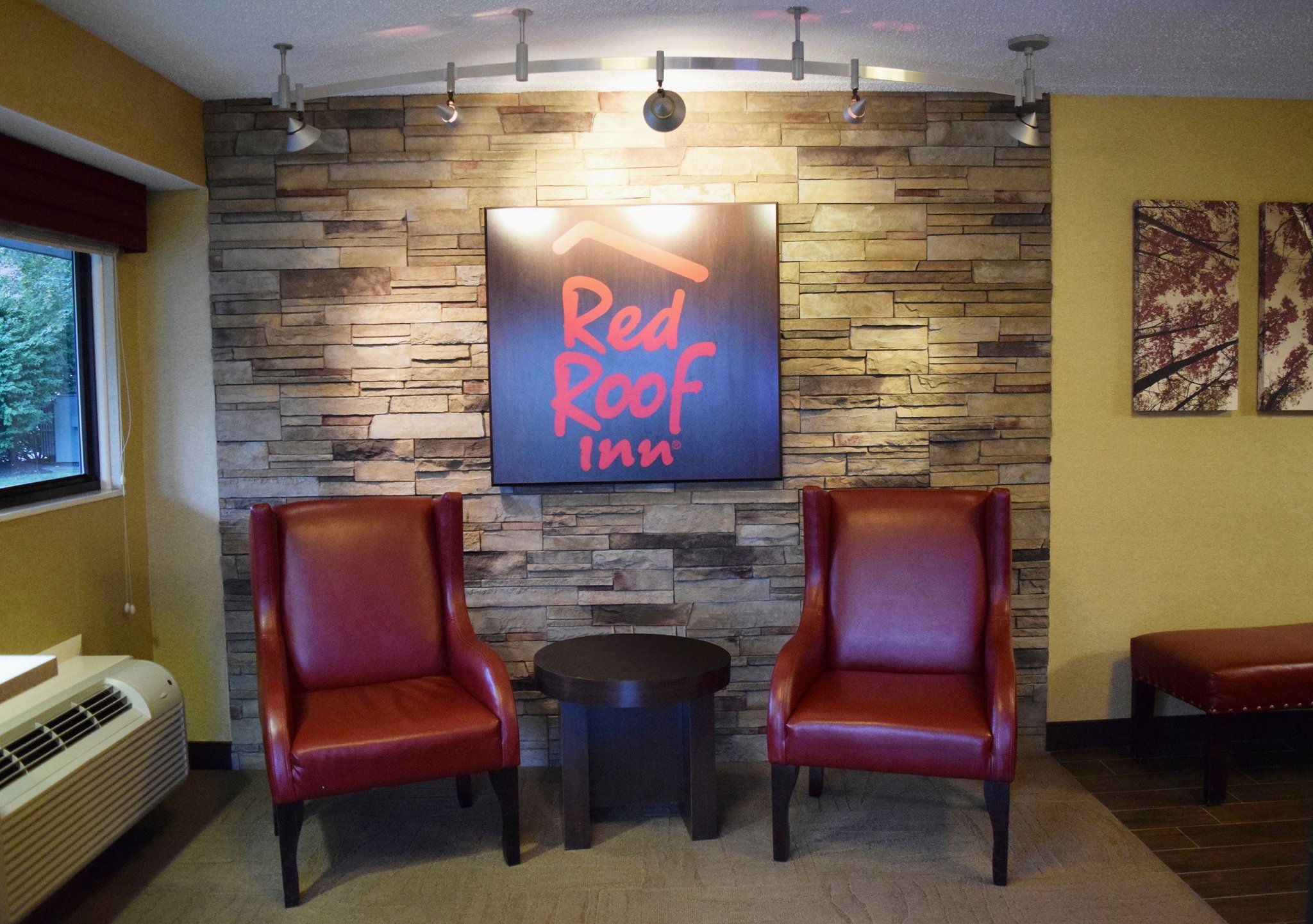 Red Roof Inn Buffalo - Niagara Airport