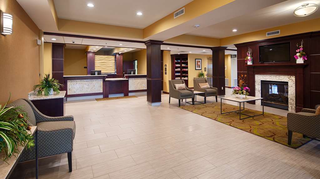 Best Western Plus New Orleans Airport Hotel