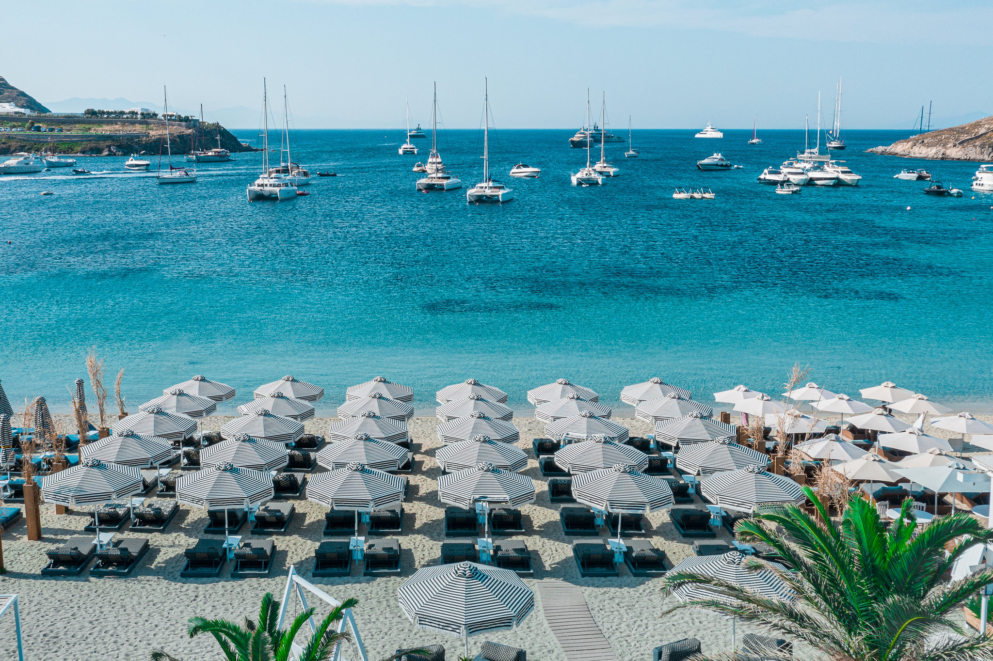 Mykonos Ammos Hotel