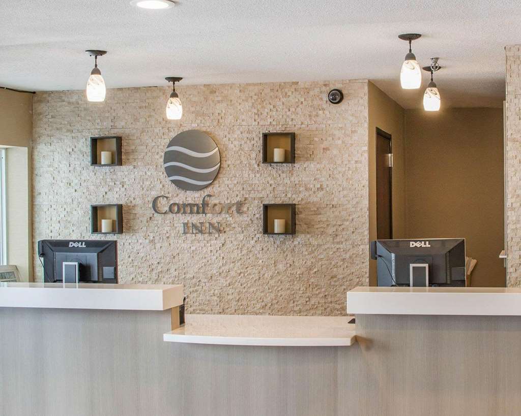 Comfort Inn Mayfield Heights Cleveland East