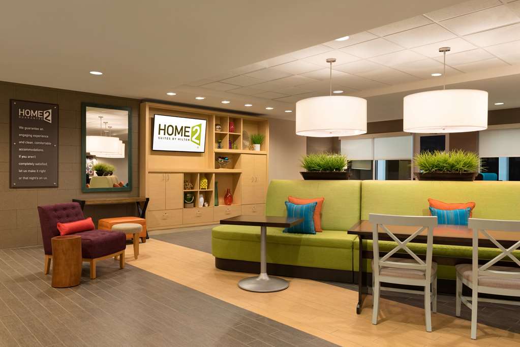 Home2 Suites Mcdonough