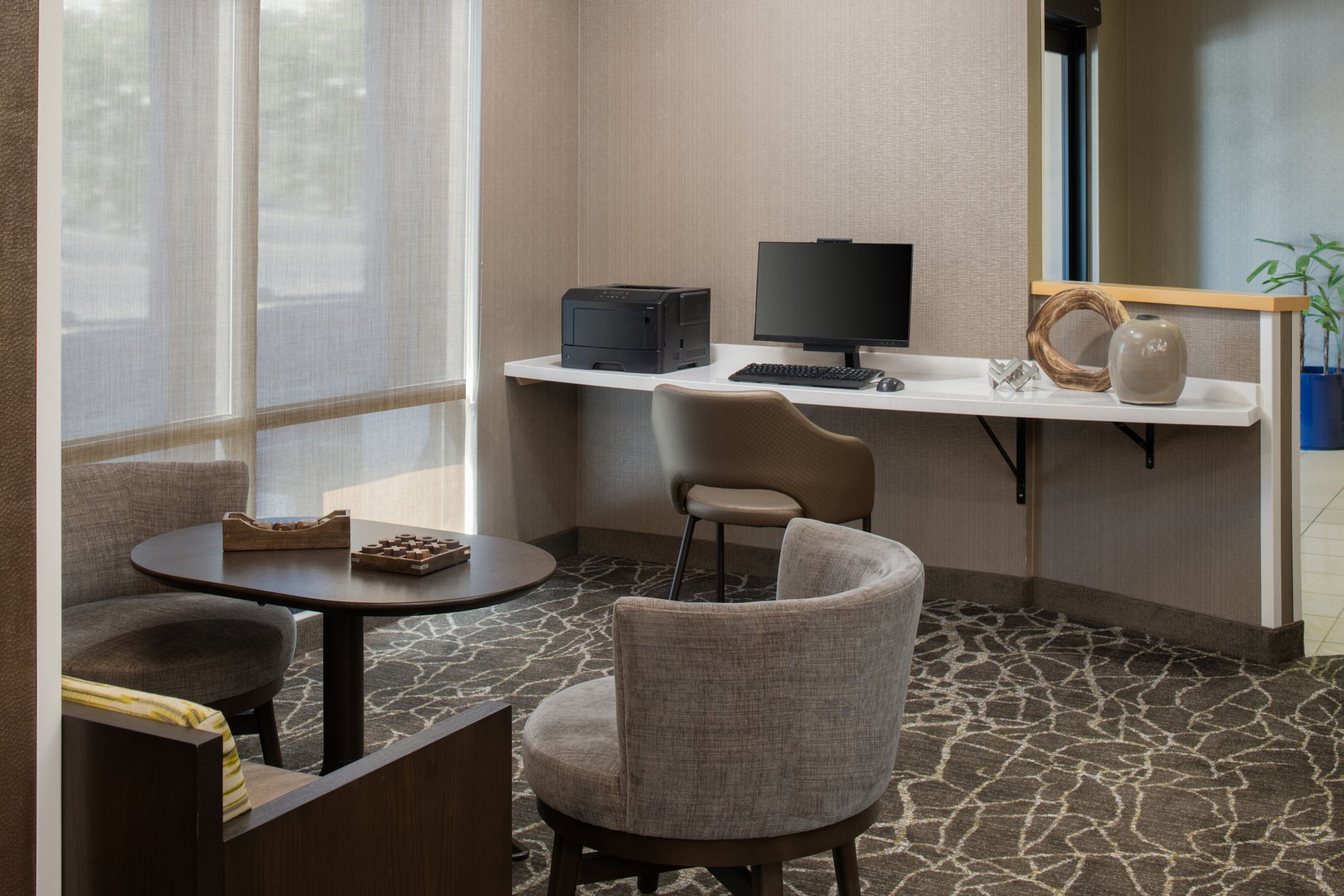 Springhill Suites Medford