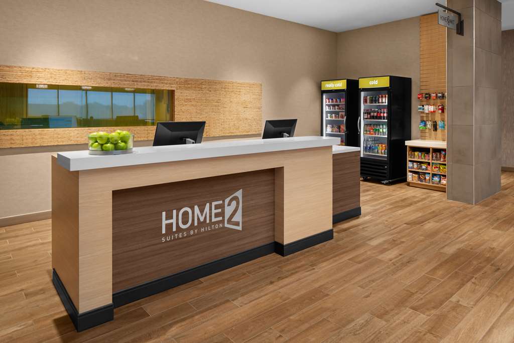 Home2 Suites By Hilton Hobbs