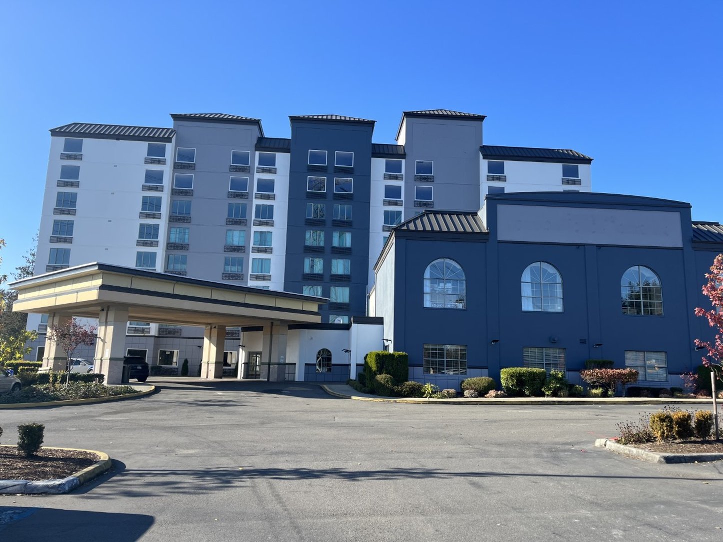 Staybridge Suites Federal Way - Seattle South