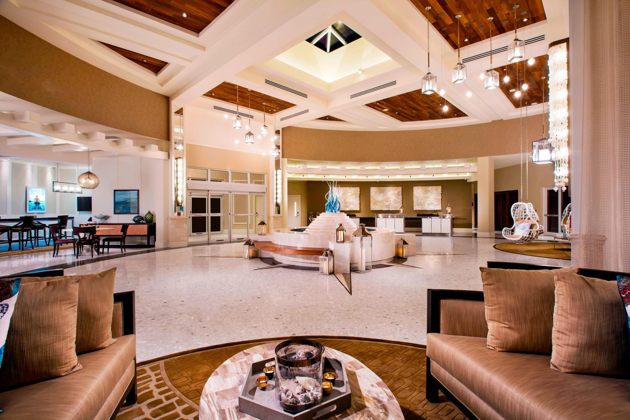 Playa Largo Resort And Spa Autograph Collection