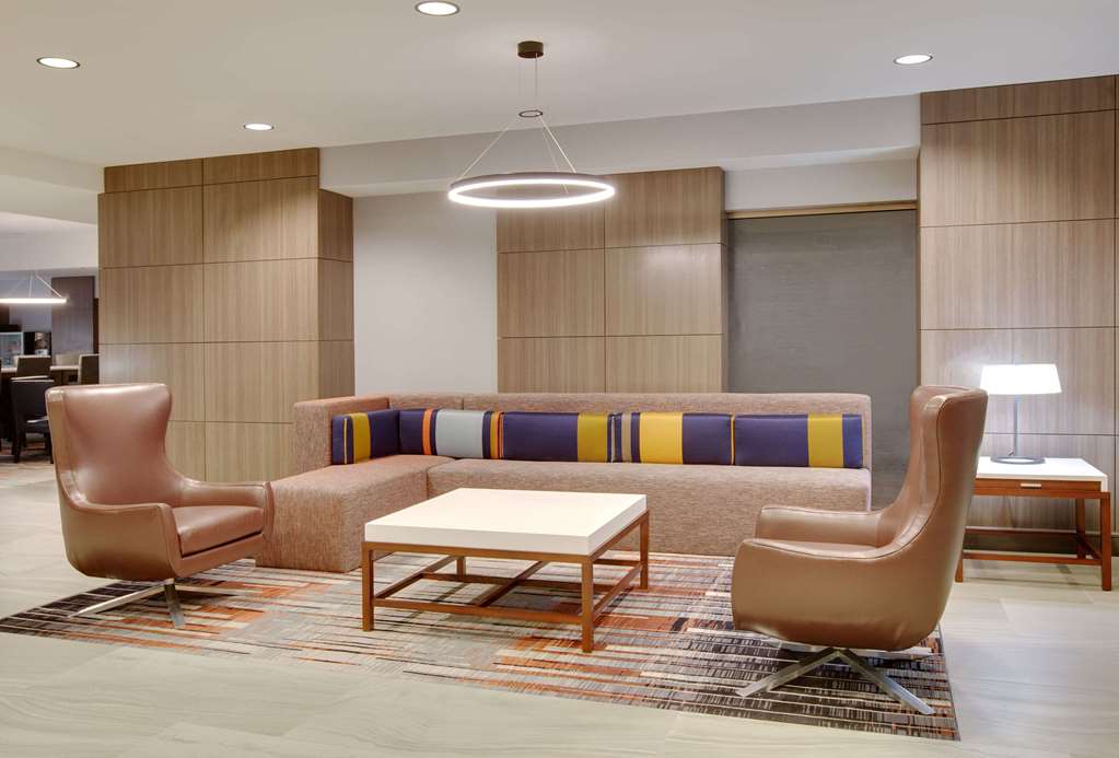 Wingate By Wyndham San Angelo
