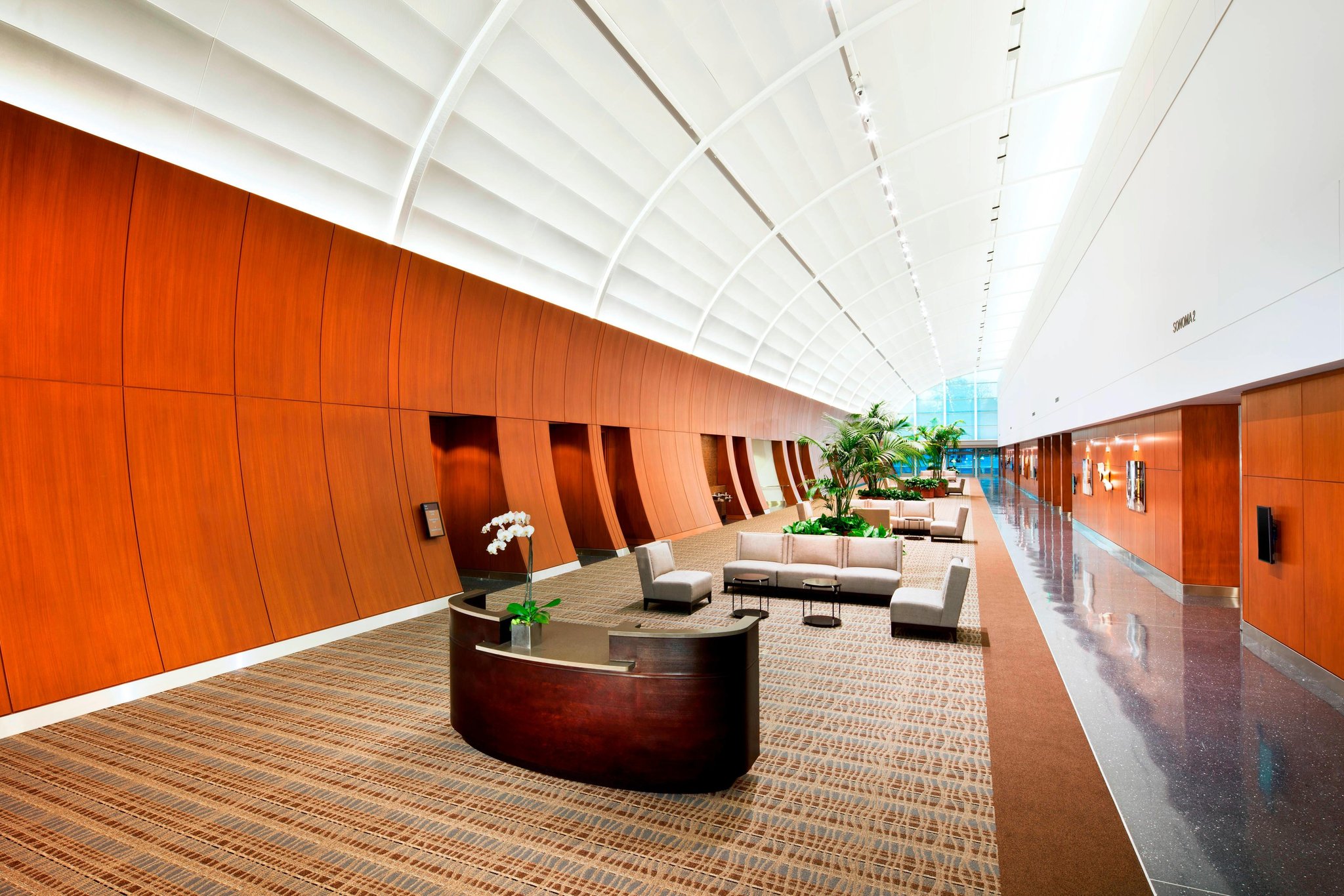 Sheraton Fairplex Hotel And Conference Center