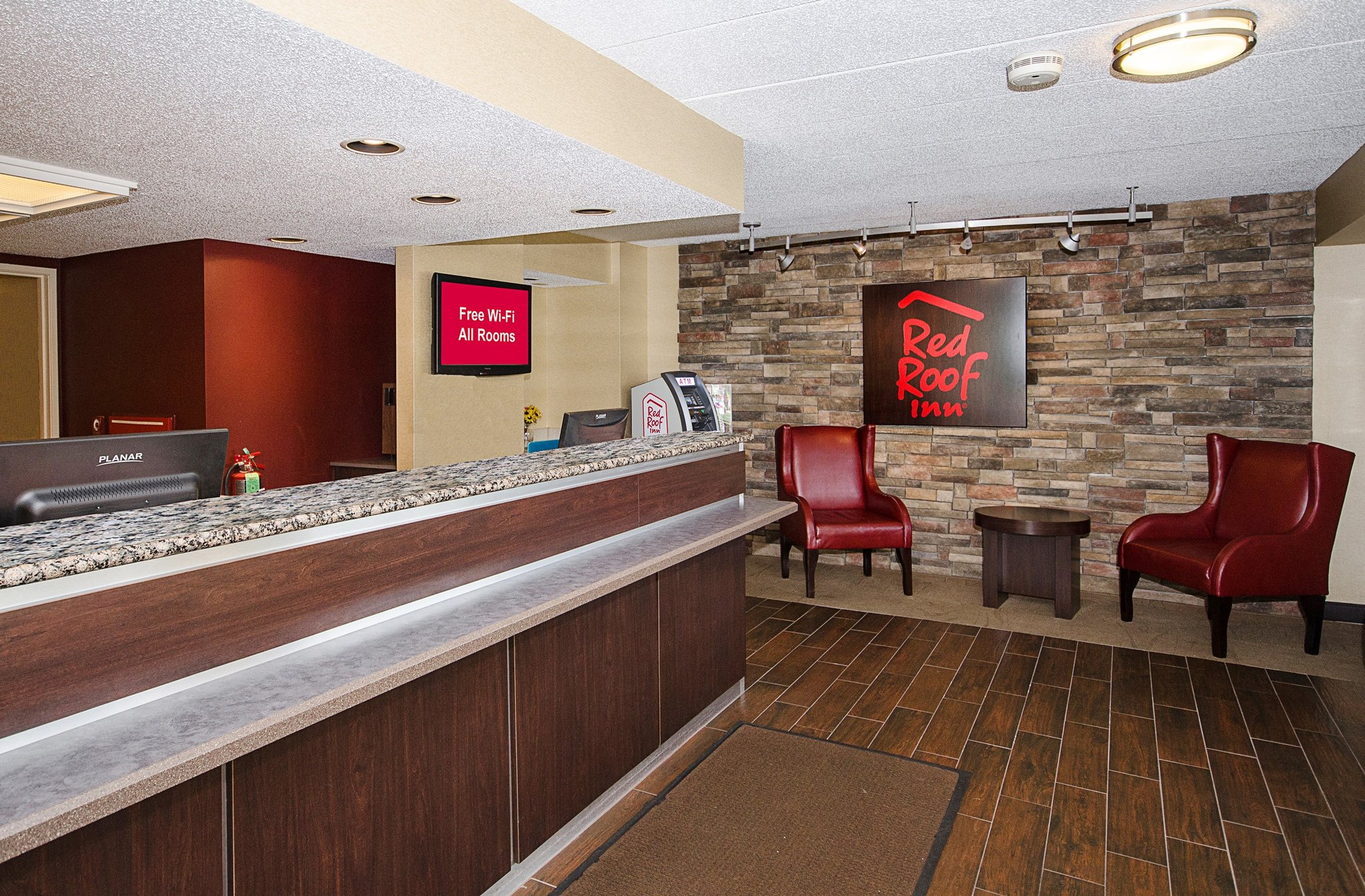 Red Roof Inn Philadelphia - Oxford Valley