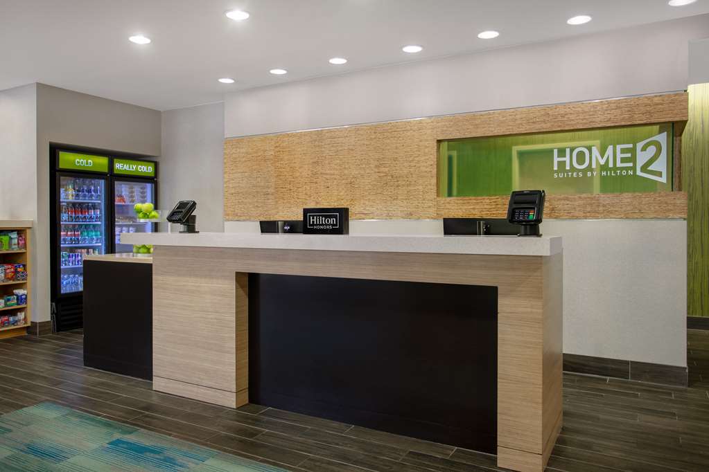 Home2 Suites By Hilton Gaines