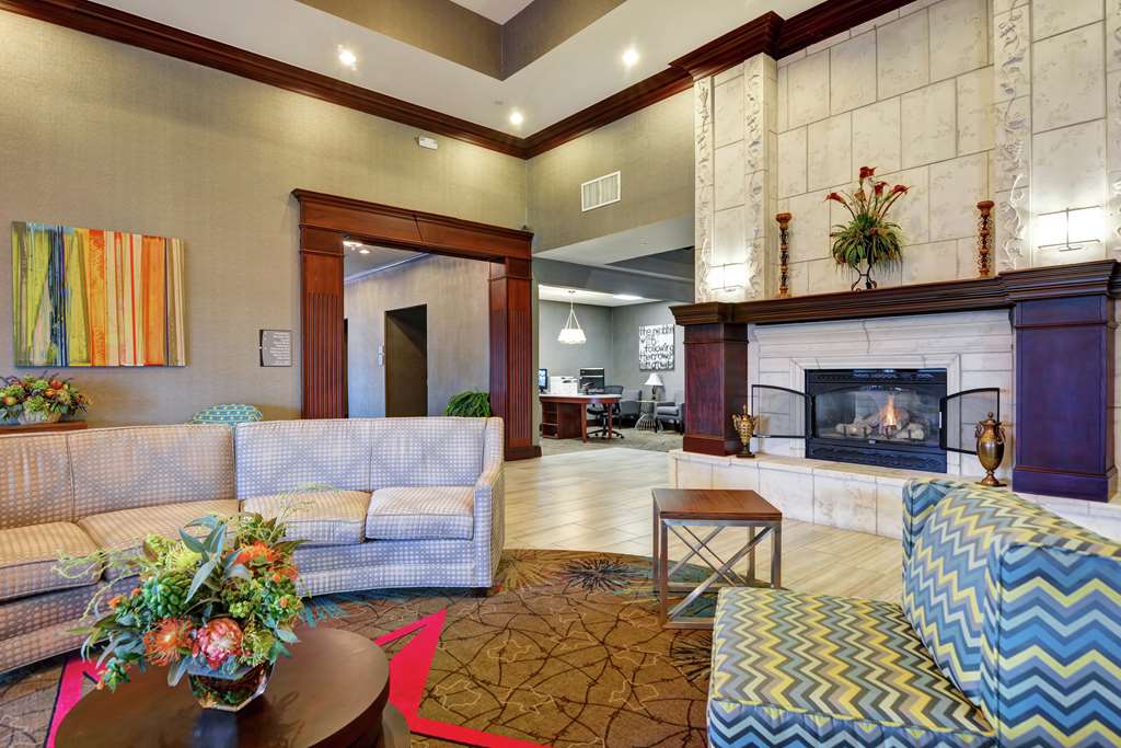 Homewood Suites By Hilton Amarillo, Tx