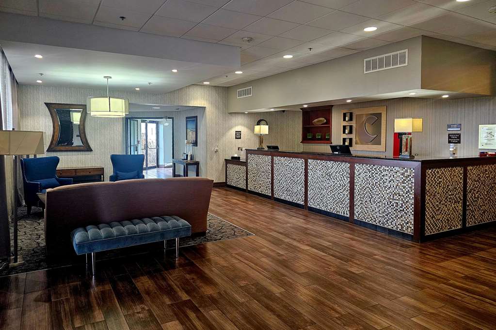 Comfort Inn Plymouth-minneapolis