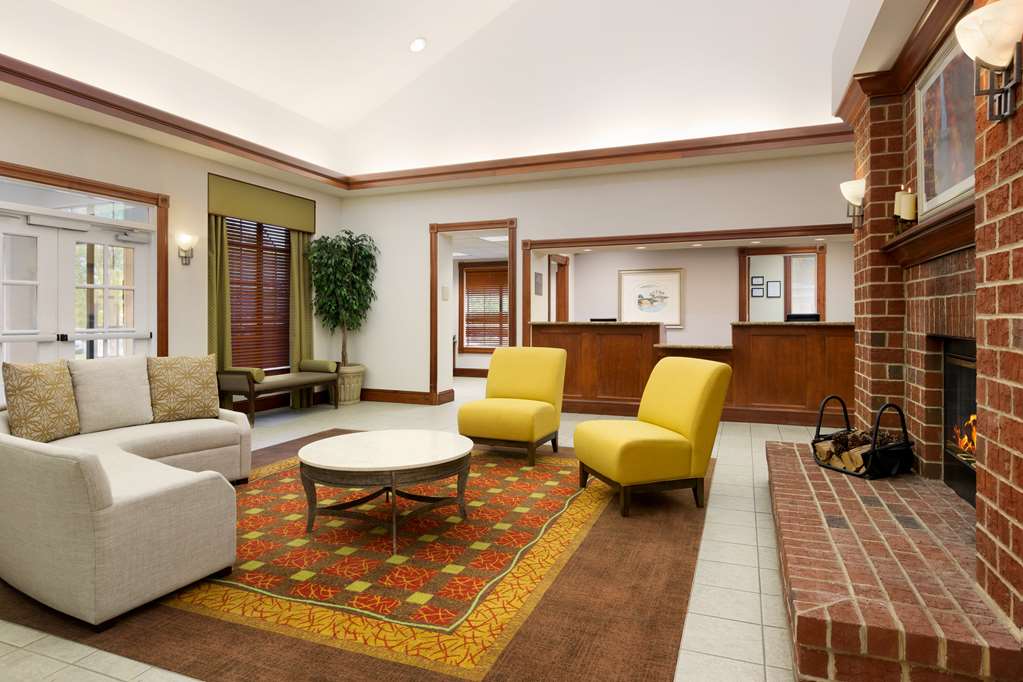 Homewood Suites By Hilton Newark Wilmington South Area