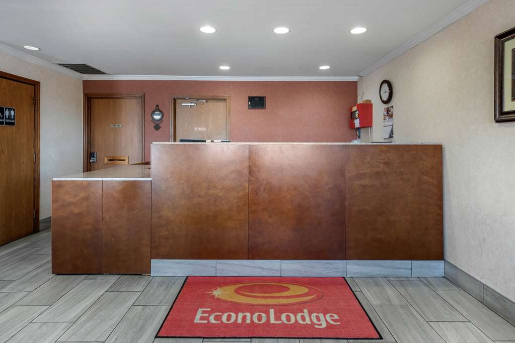 Econo Lodge Lexington I-75