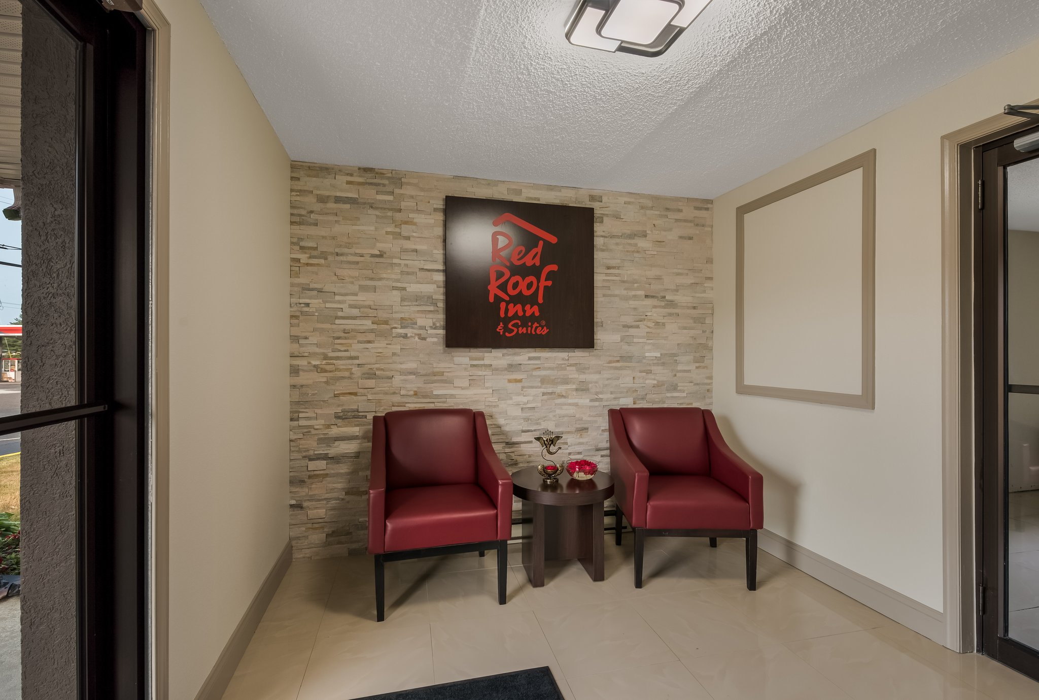 Red Roof Inn And Suites Vineland - Buena