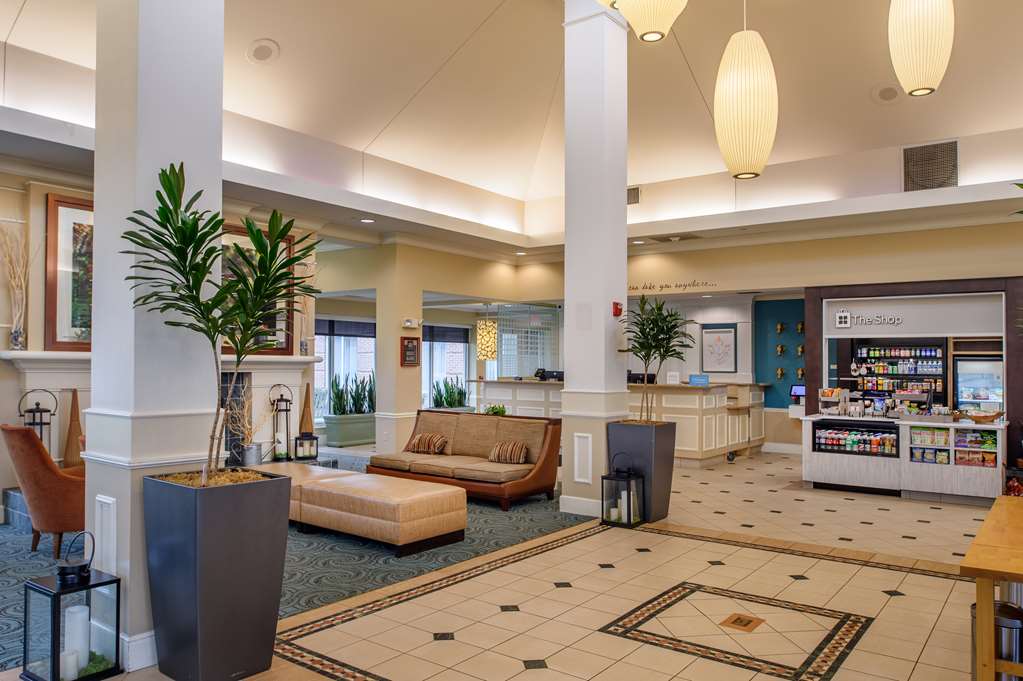 Hilton Garden Inn St. Louis O'fallon