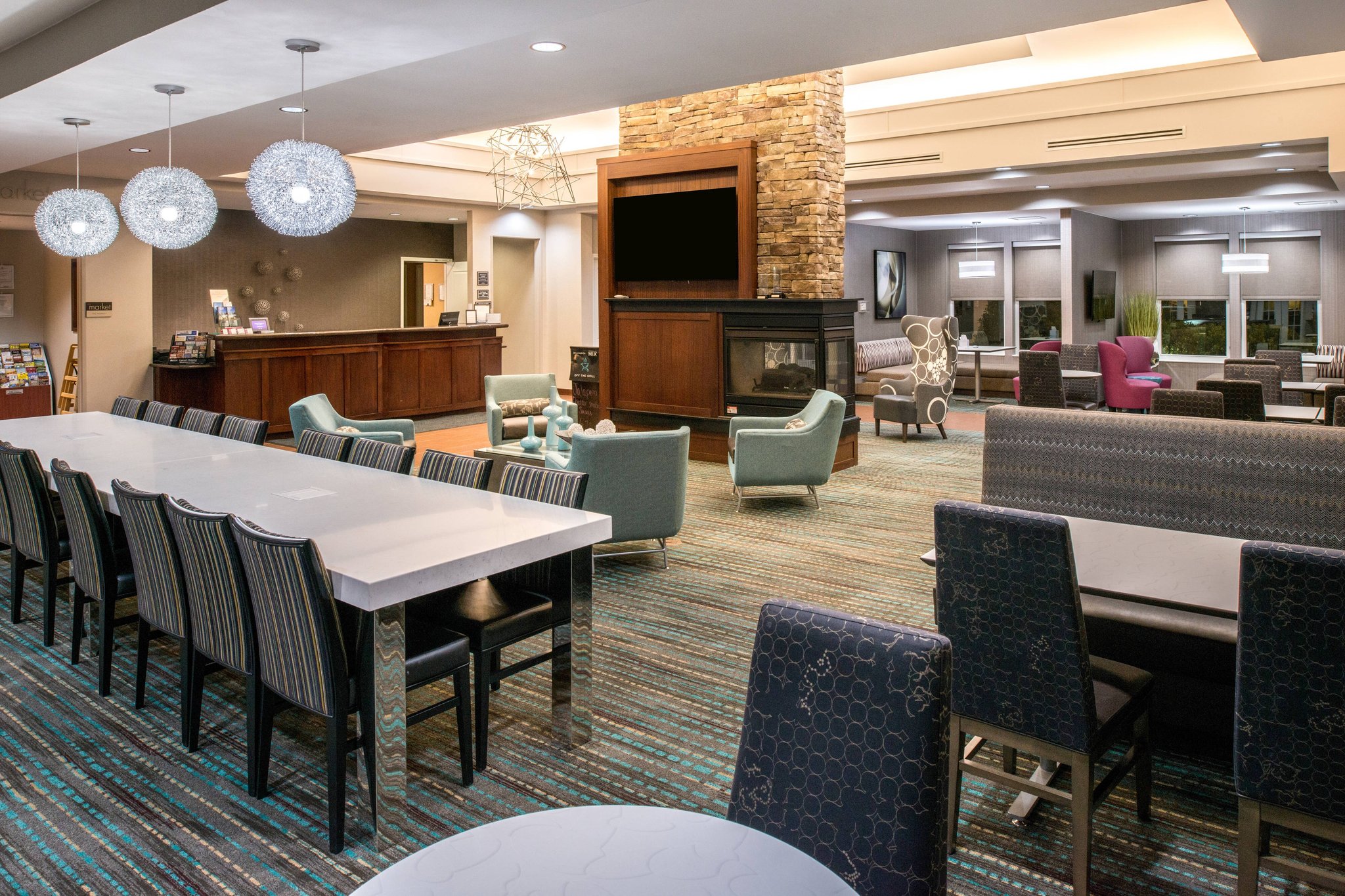 Residence Inn Waynesboro