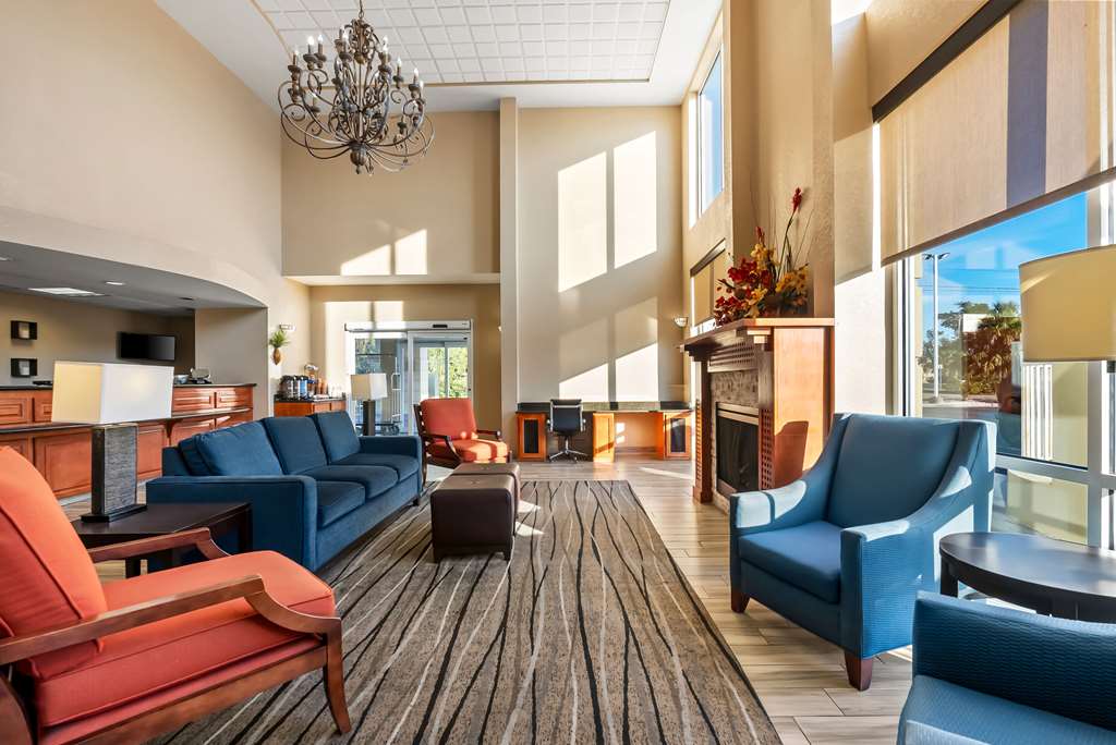 Comfort Inn And Suites Panama City - St Andrew
