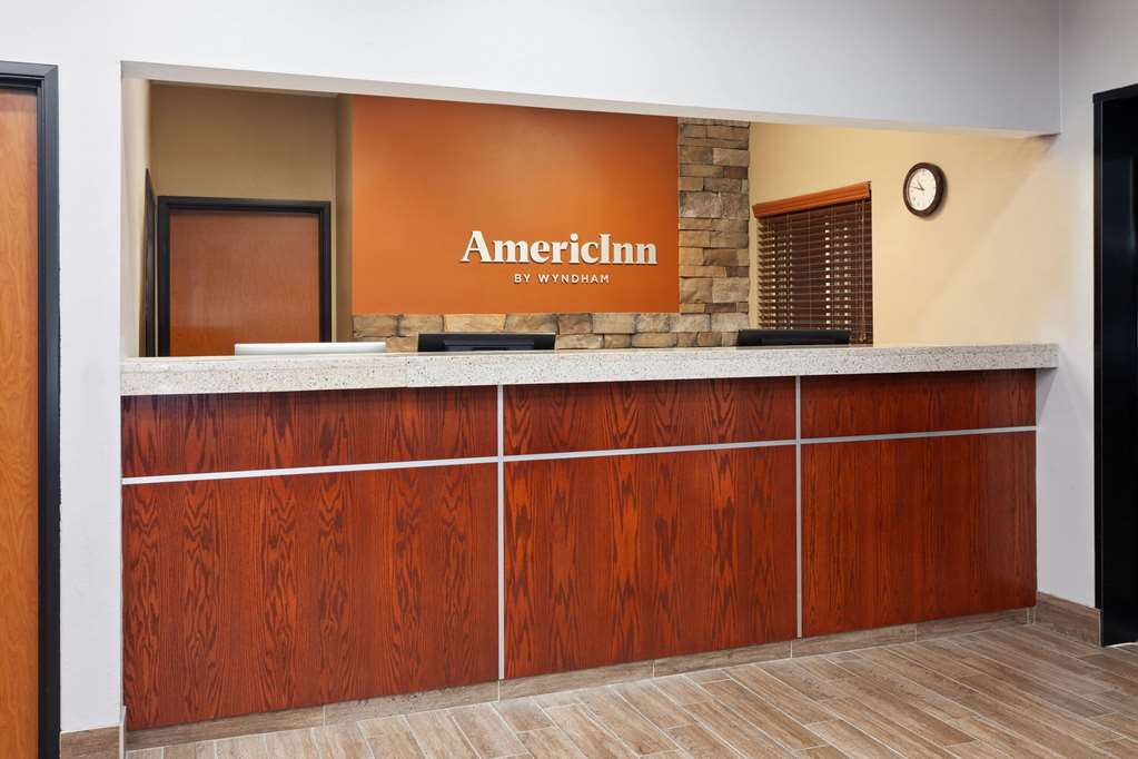 Americinn Hudson