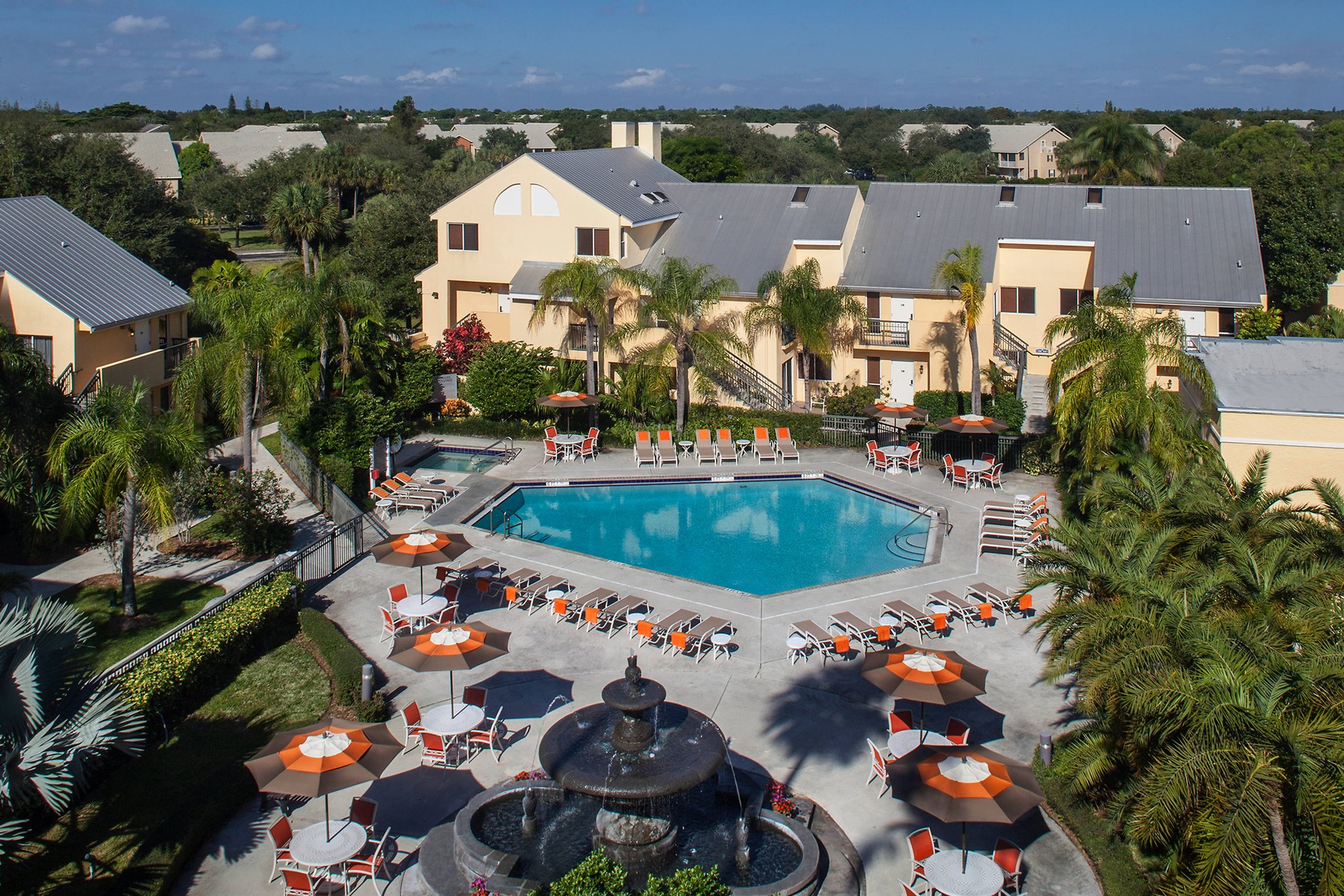 Courtyard By Marriott Boynton Beach