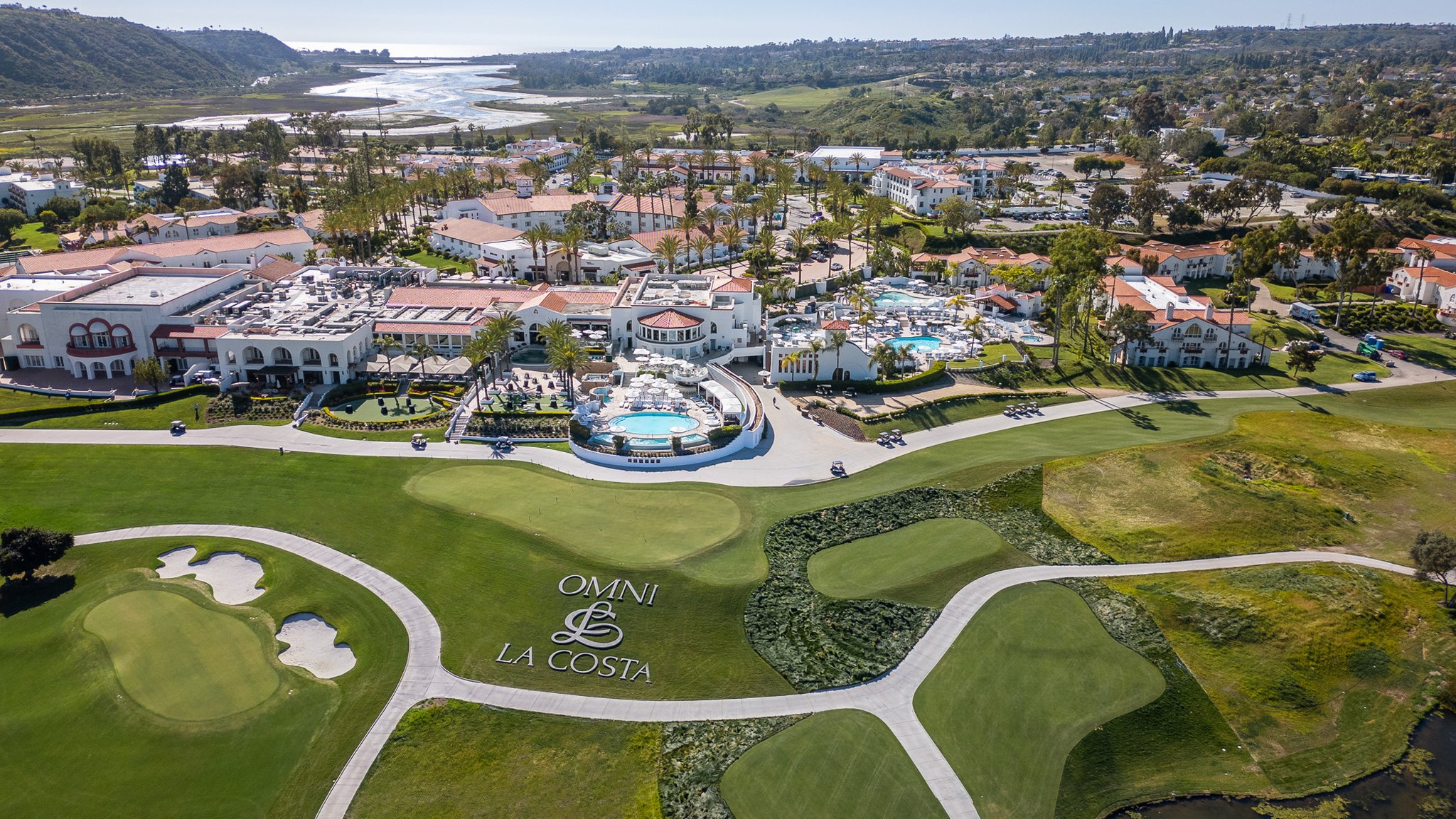 Omni La Costa Resort And Spa Carlsbad