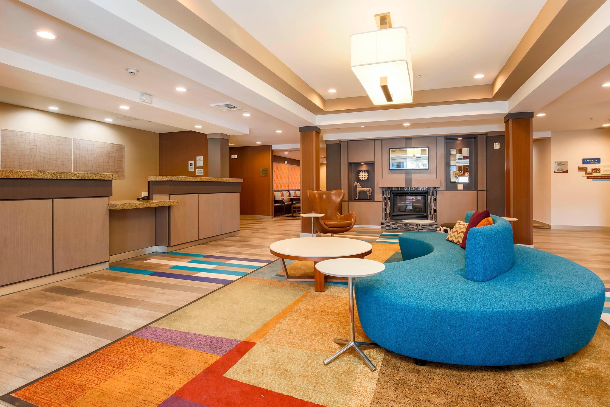 Fairfield Inn And Suites Temecula