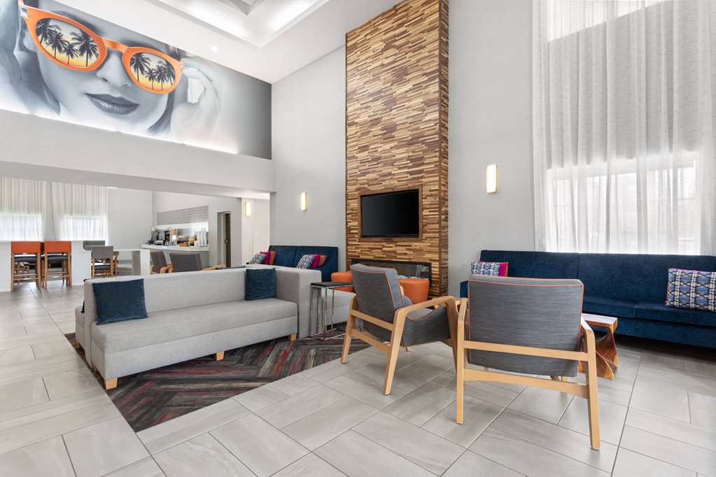 La Quinta Inn Ste Ft Pierce