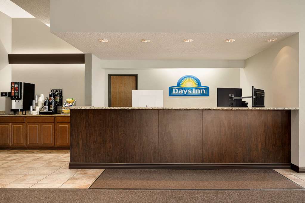 Days Inn Carbondale