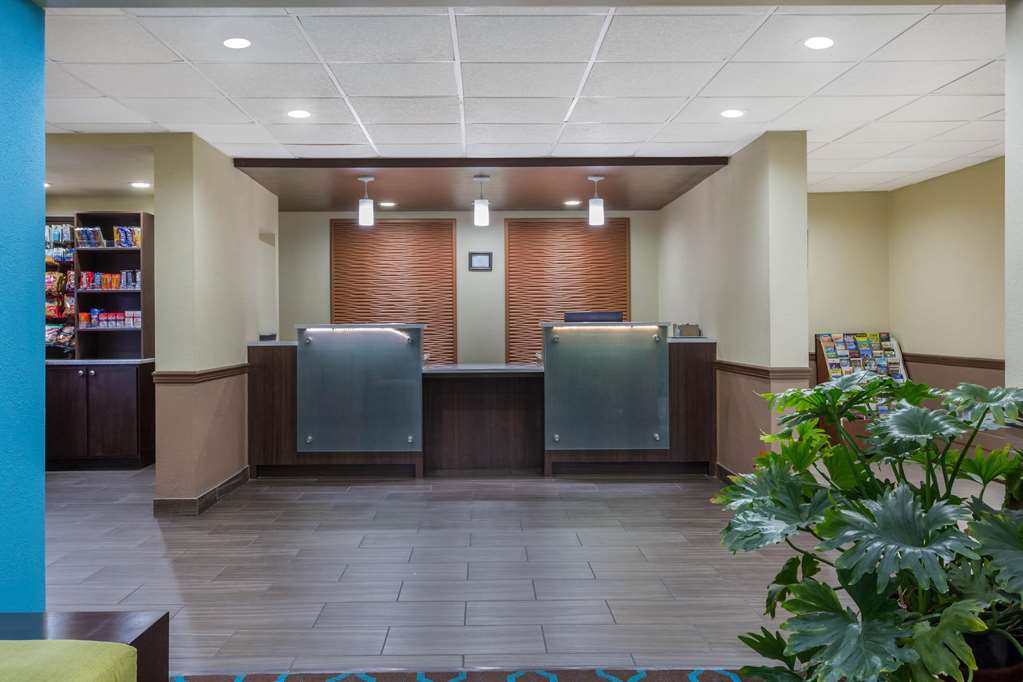 La Quinta Inn Ste Wytheville