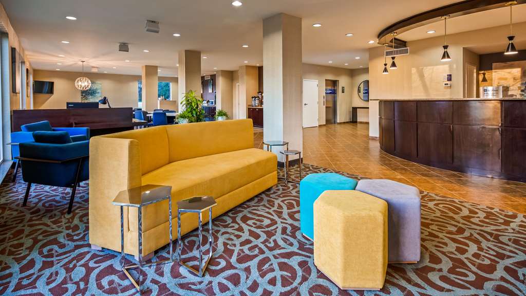 Best Western Dothan Inn And Suites