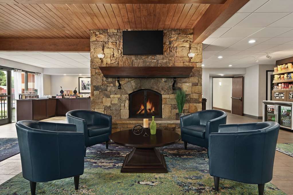 Hampton Inn Atlanta Stone Mountain