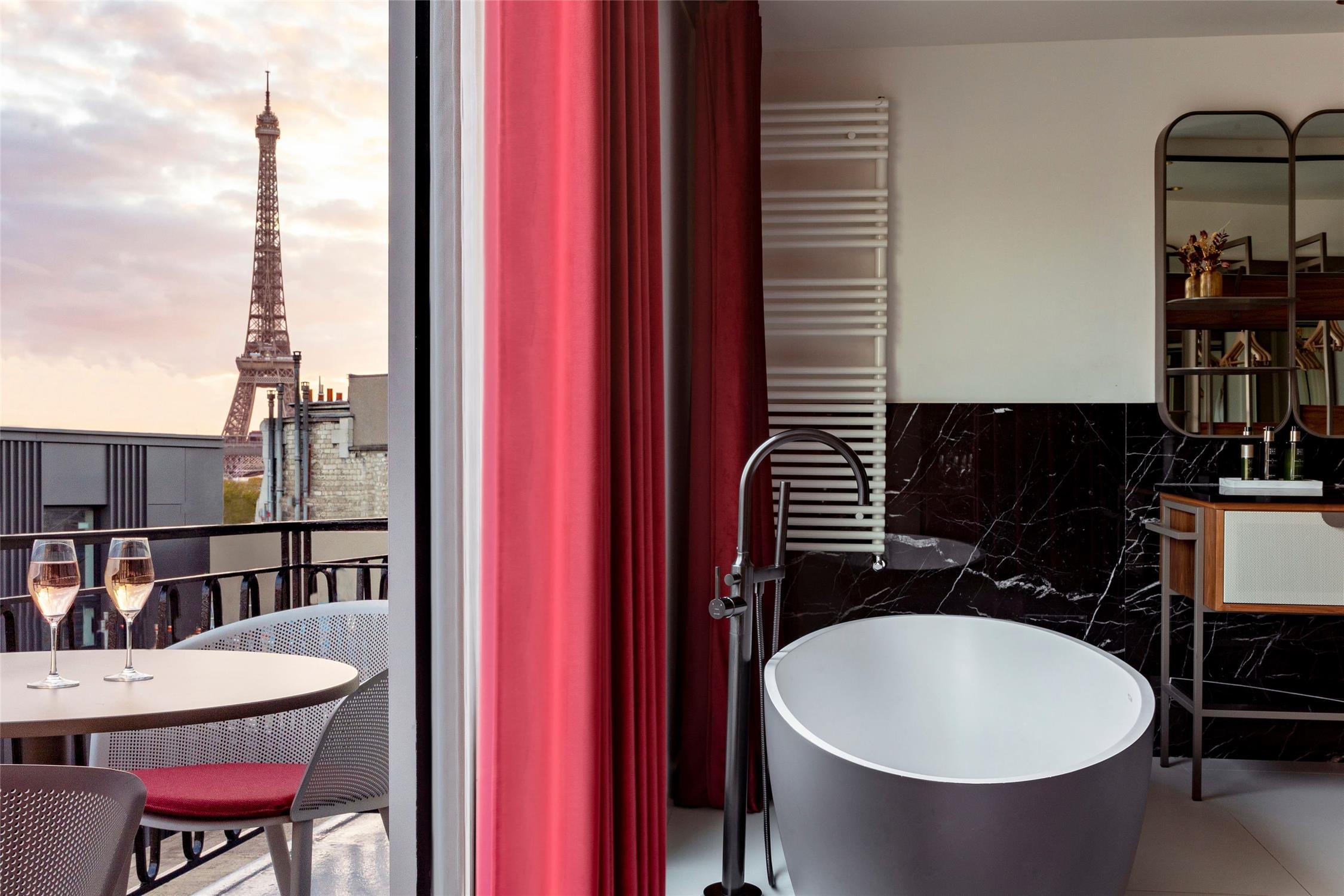 Villa Marquis Melia Collection