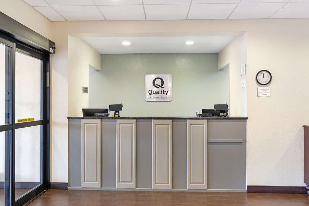 Quality Inn Downtown