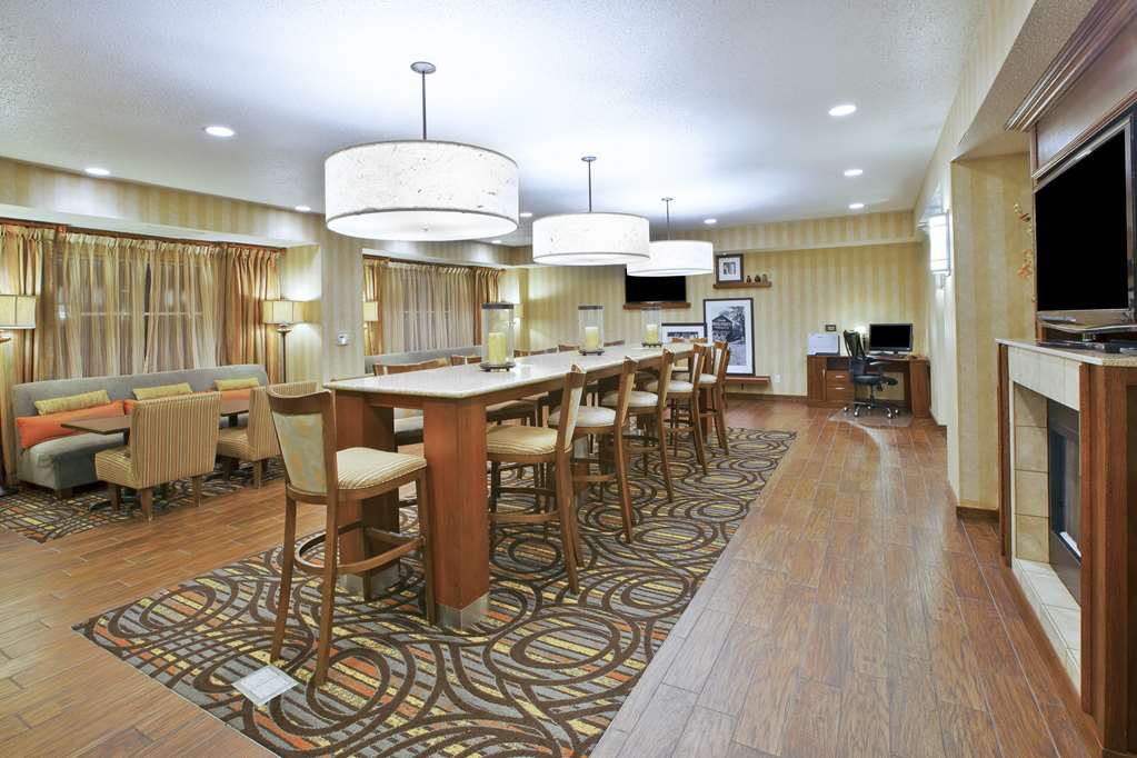 Hampton Inn Pittsburgh Area-beaver Valley-ctr Township