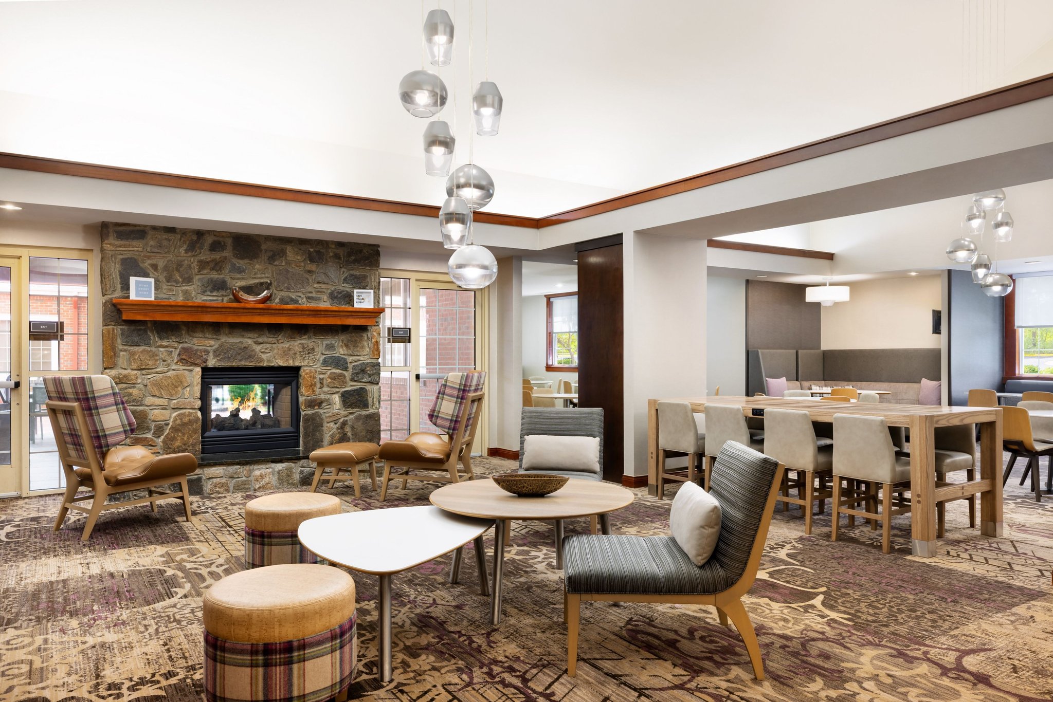 Residence Inn Potomac Mills Woodbridge