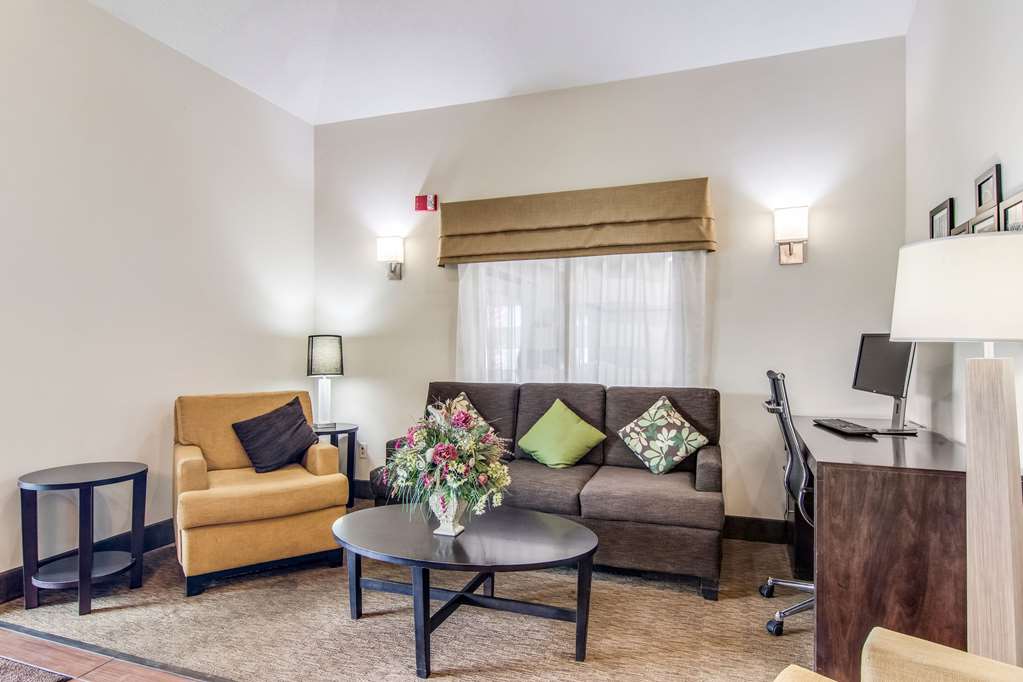 Sleep Inn Austintown - Youngstown, West
