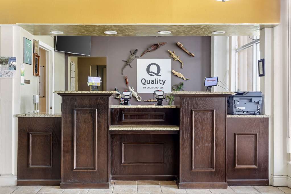 Quality Inn Alachua - Gainesville Area