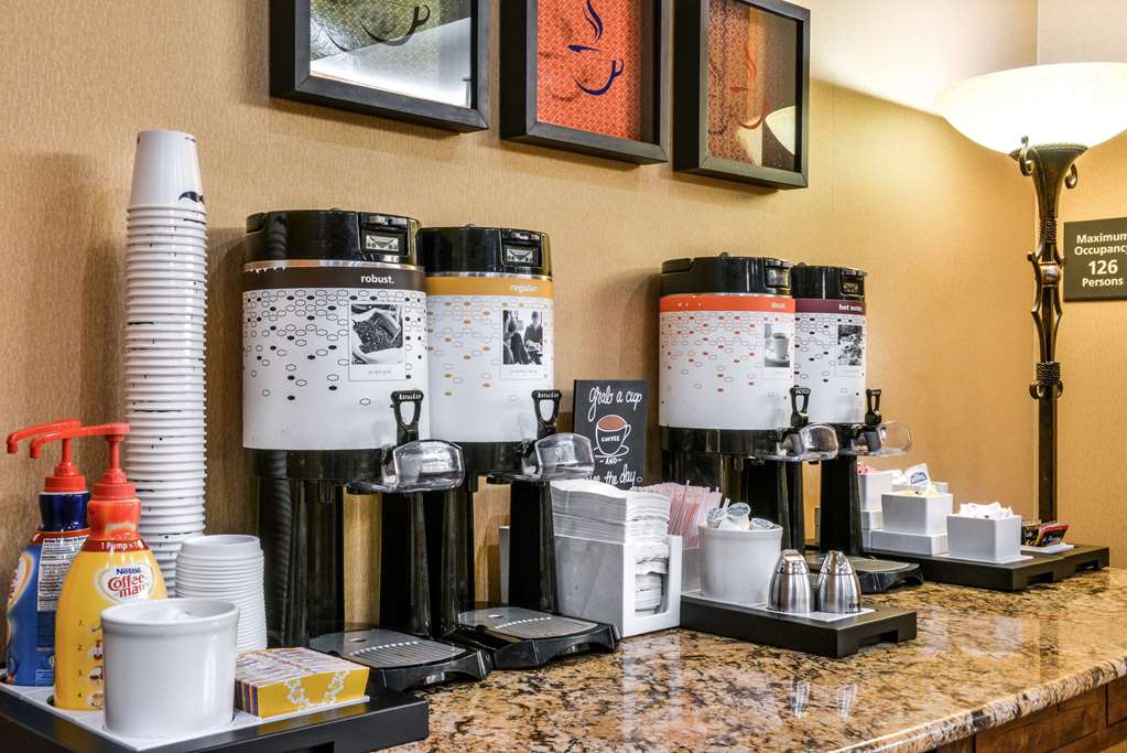 Hampton Inn & Suites Coeur D Arlene