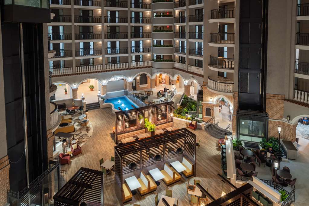 Embassy Suites Orlando - North