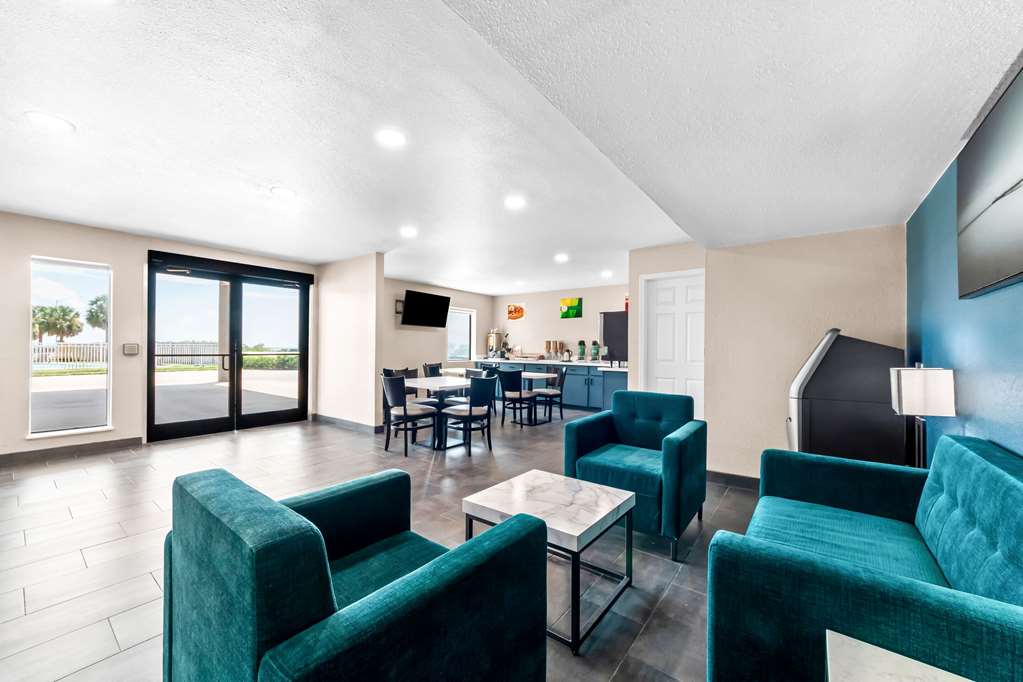 Quality Inn And Suites Port Lavaca Near Lighthouse Beach