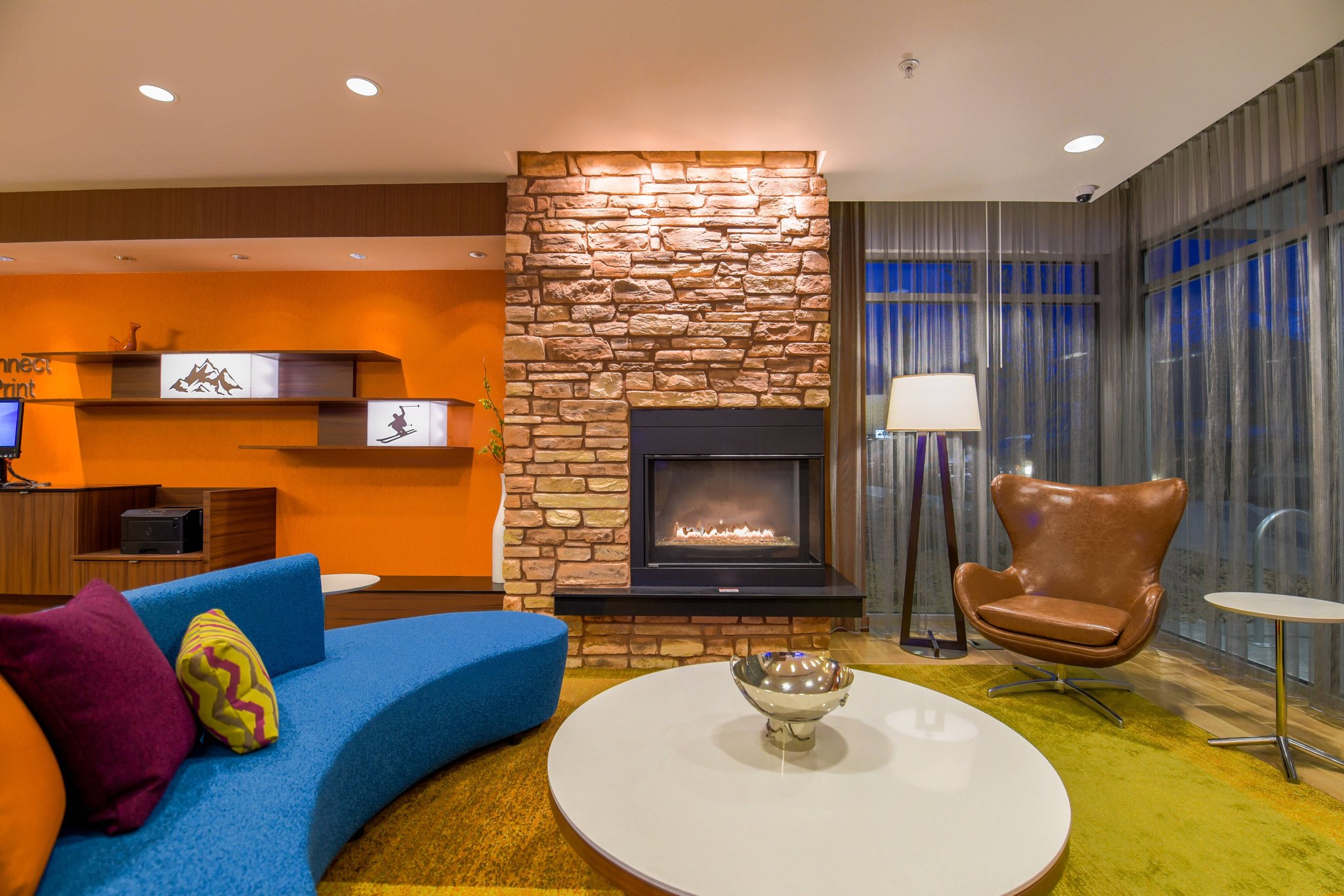 Fairfield Inn And Suites Provo Orem