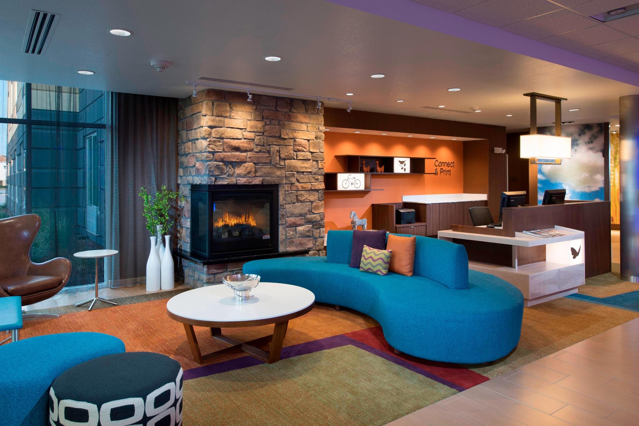 Fairfield Inn And Suites Scottsbluff