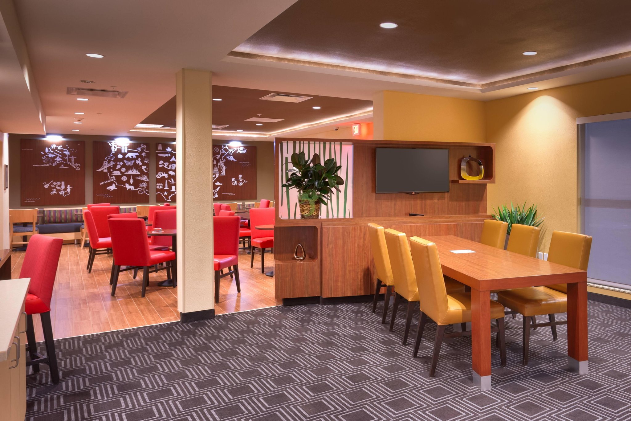 Towneplace Suites Dickinson