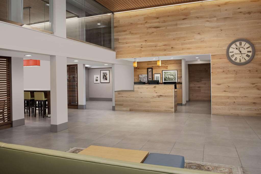 Country Inn And Suites By Radisson Seattle-tacoma International Airport