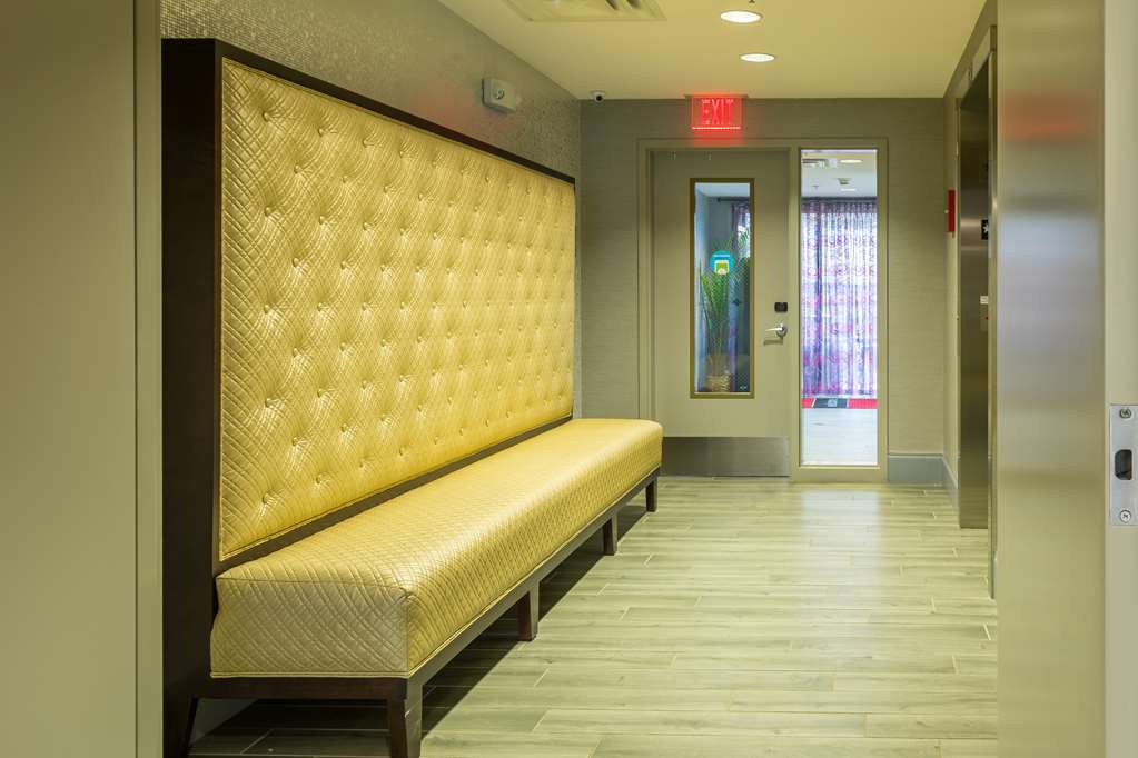 Hampton Inn And Suites Dublin