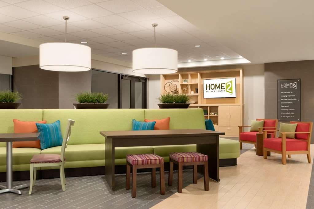 Home2 Suites Denver/hr